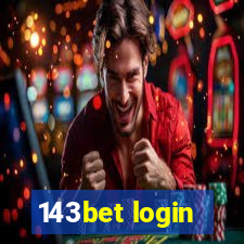 143bet login